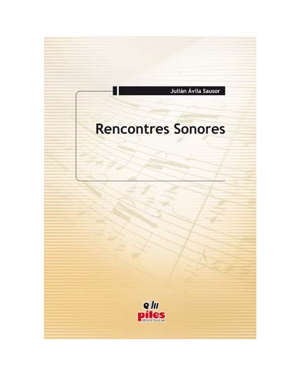 Rencontres Sonores