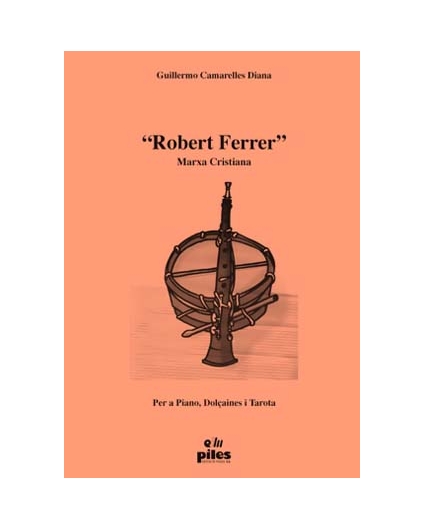 Robert Ferrer