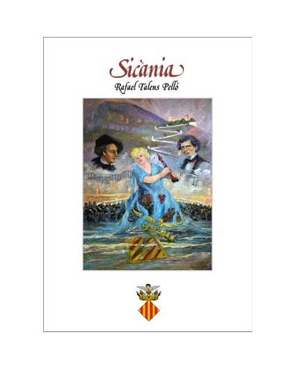 Sicània / Score & Parts