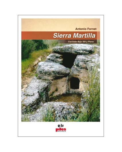 Sierra Martilla