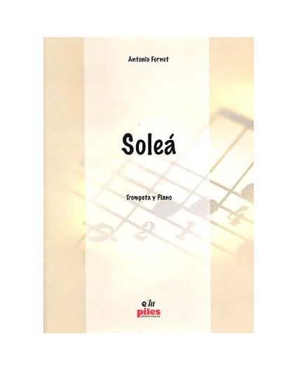 Soleá