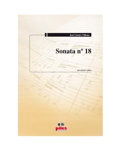 Sonata Nº 18