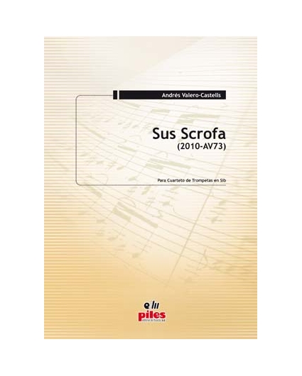 Sus Scrofa (2010-AV73)