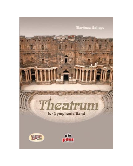 Theatrum / Full Score A-3