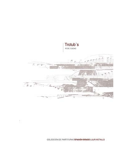 Trotub’s "Spanish Brass"