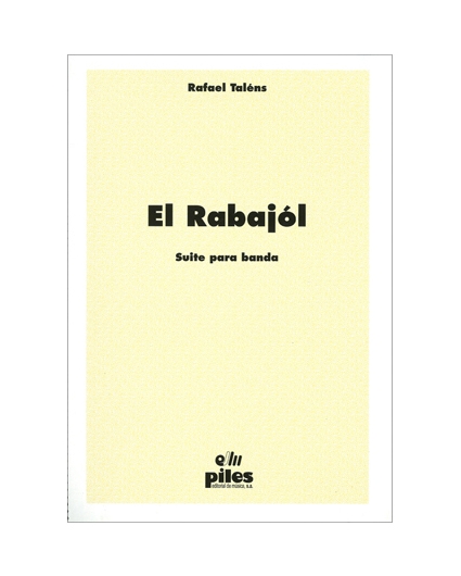 El Rabajol