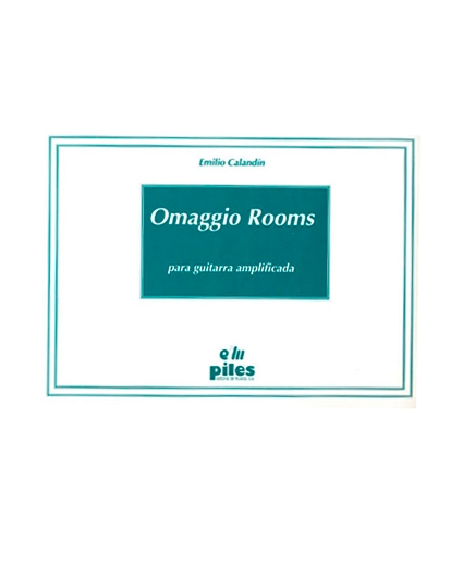Omaggio Rooms