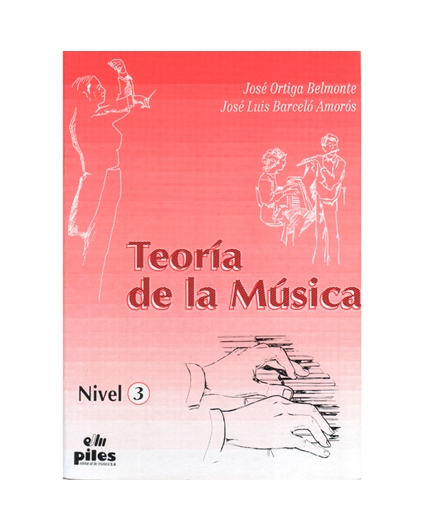 Teoría de la Música Nº 3