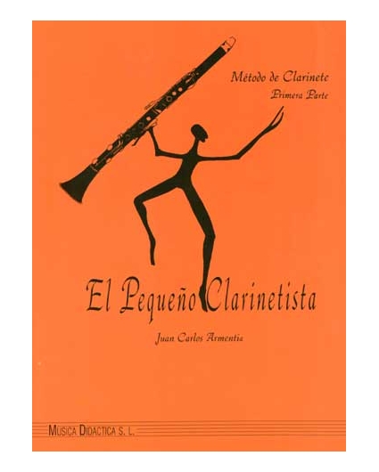 El Pequeño Clarinetista 2. Segunda Parte