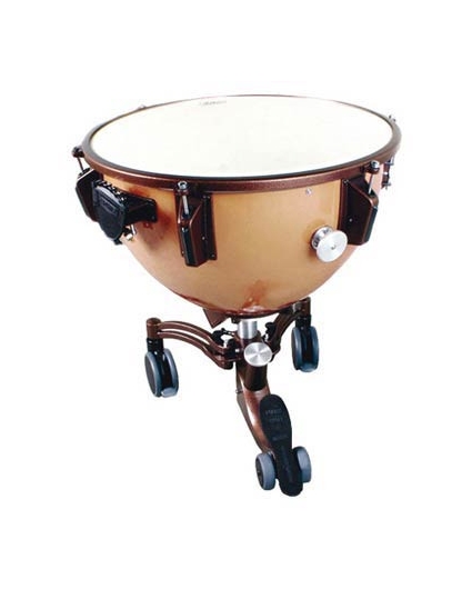 Timbal Revolution Adams 23'' Cobre