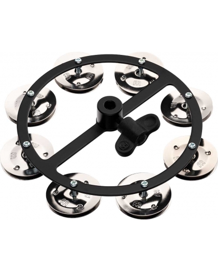 Pandereta Charles Meinl HTHH1BK