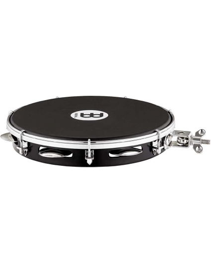 Pandero Bateria Meinl PA10A-BK-NH-H