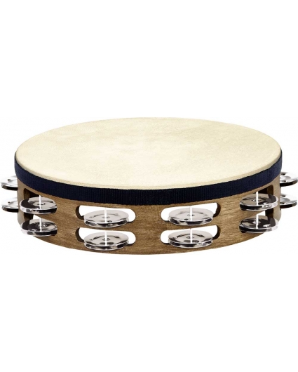 Pandereta Meinl TAH2WB