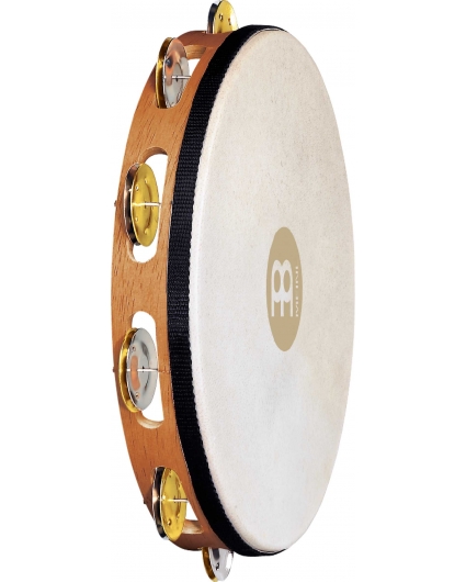 Pandereta Meinl TAH1M-SNT