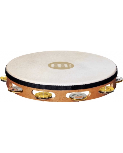 Pandereta Meinl TAH1M-SNT