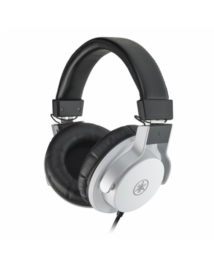 Auriculares Yamaha HPH-MT7W Blanco