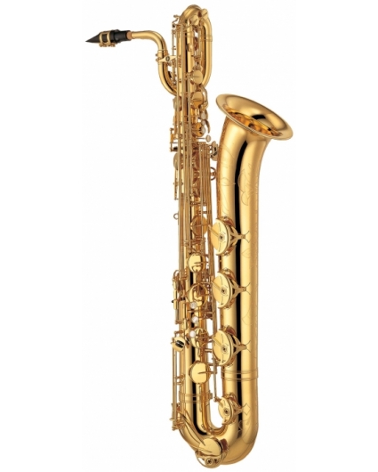 Saxofon Baritono Yamaha YBS-62