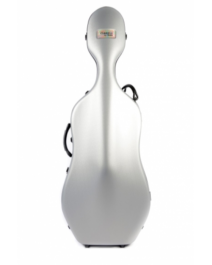 Bam Classic 1001S Plata