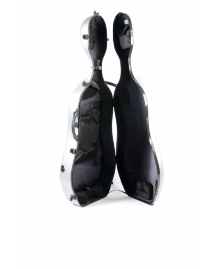 Bam Classic 1001S Plata