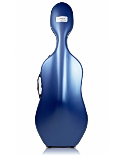 Estuche Cello Bam Hightech 1005XLB Slim Azul