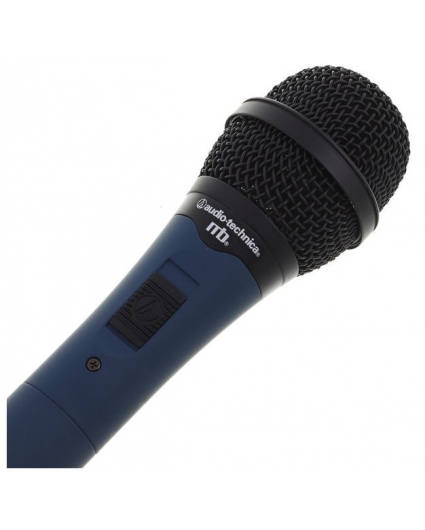Microfono Audio-Technica MB4K