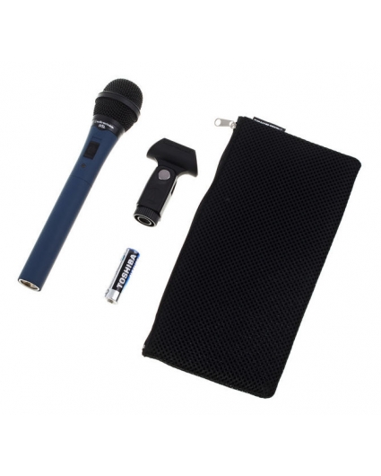 Microfono Audio-Technica MB4K