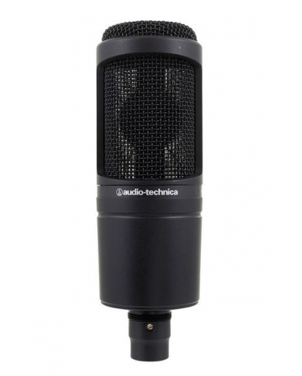 Audio Technica AT2020