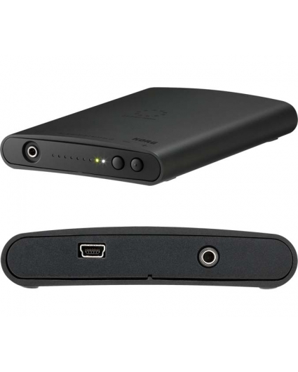 Interface Korg Audio 1Bit Usb DS-Dac-100M