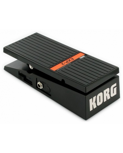 Pedal Korg Exp-2