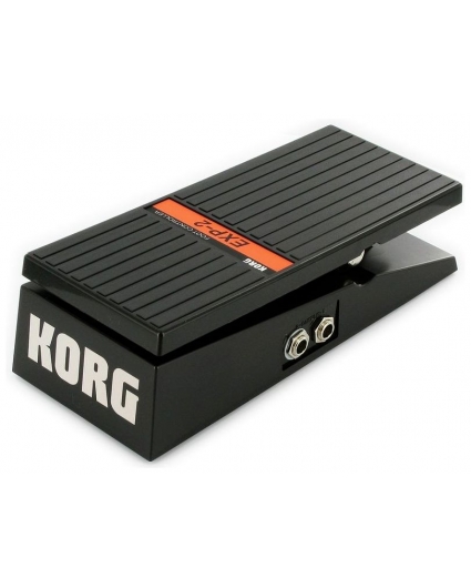 Pedal Korg Exp-2