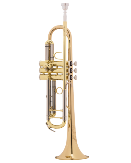 Trompeta Jupiter Sib Jtr-1102Rl