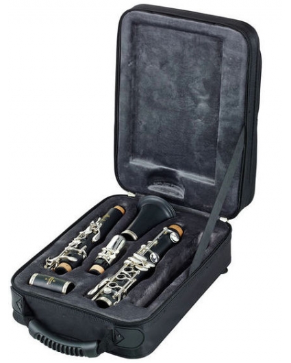 Clarinete Buffet E11 BC2501L-2-0 18 llaves