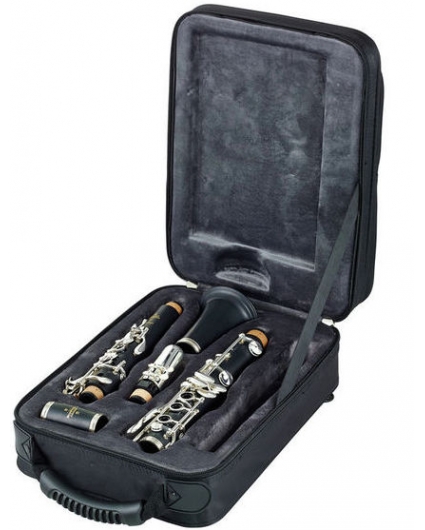 Clarinete Buffet Prodige BC2541-2-0GB