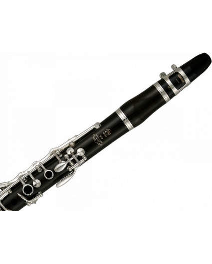 Clarinete Yamaha YCL-650 II 03