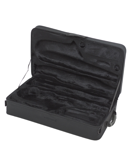 Estuche Saxo Alto+Soprano Ortola 8220