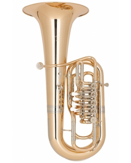 Tuba Miraphone Elektra F481B