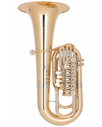 Tuba Miraphone Elektra F481C 5/4