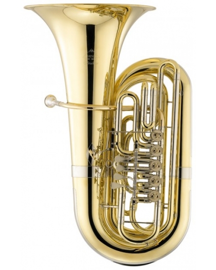 Tuba Miraphone Bruckner CC-291B