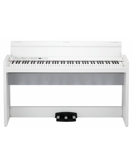 piano digital Korg LP-380 WH
