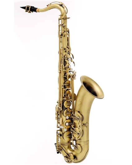 Saxofon Tenor Buffet Serie 400