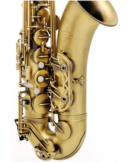 Saxofon Tenor Buffet BC 8402 Serie 400 
