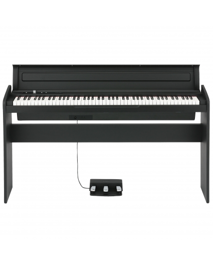 Piano Digital Korg LP-180 BK