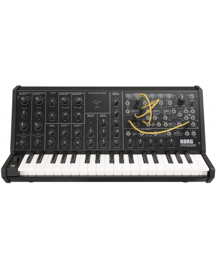 Teclado Korg Ms-20 Mini