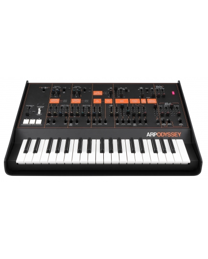 Teclado Korg Arp Odyssey
