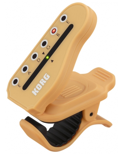 Korg Headtune HT-G1 Guitarra