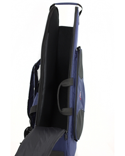 Funda Saxo Tenor Ortola 136 LBS