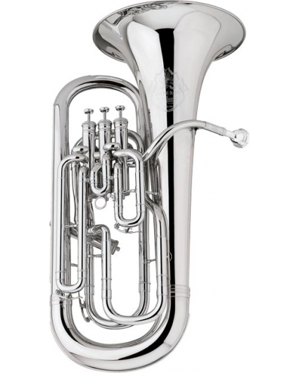 Bombardino Cerveny Emperor EP6566S II