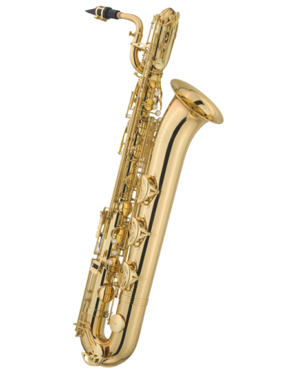 Saxofon Barítono Jupiter JBS-1000