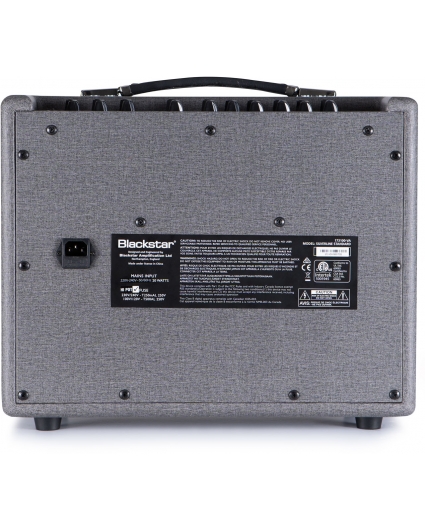 Amplificador Blackstar Silverline Standard 20W