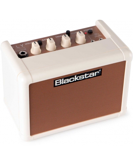 Amplificador Blackstar Fly 3 Acoustic